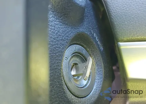 2010 Honda Accord 2.4 Ex z USA, uszkodzony, nr VIN 1HGCS1B75AA006445